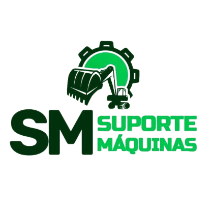 SM Suporte Maquinas